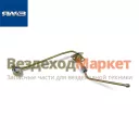 Трубка топл. ВД 4-й секции 7511.1104316-11 (Автодизель)