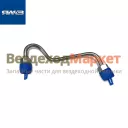 Трубка ВД 2-го цил. 53445.1112402-20 (Автодизель)