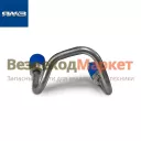 Трубка ВД 4-го цил. 53445.1112404-20 (Автодизель)