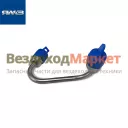 Трубка ВД ТНВД 53445.1112407-20 (Автодизель)