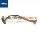 Трубка слива масла с ТКР ЧР-10953-25 CNG Вектор NEXT (Автодизель)