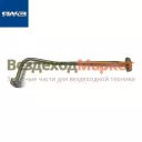 Трубка слива масла с ТКР ЧР-10953-22 CNG Газон NEXT (Автодизель)