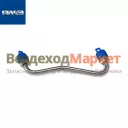 Трубка ВД 1-го цил. 53445.1112401-20 (Автодизель)