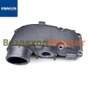 Патрубок соед. впуск. коллекторов 5342.1115012-10 (Автодизель)