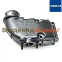 Патрубок соед. впуск. коллекторов 5343.1115012-20 (Автодизель)