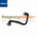 Трубка топл. подводящ. к насосу 536.1104416 (Автодизель)