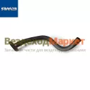 Трубка слива масла с ТКР 236БЕ-1118340-Б с фланцем (Урал) (Автодизель)