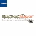 Трубка топл. ВД 1-й секции 236-1104310-Г1 (Автодизель)