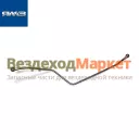 Трубка подвод. к ТНВД 6581.1104426-20 (Автодизель)