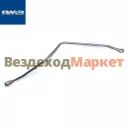 Трубка топл. подводящ. к ТНВД 6561.1104426 (Автодизель)