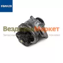 Привод вентилятора 238НБ-1308011-Д (2-х руч. 8 отв.шкив 1 больш, 1 мал.) (Автодизель)