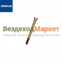 Болт М10х105/45 9327 1074 креп. прив. вент. ЯМЗ-7511;236БЕ;238НД5;7601 (Автодизель)