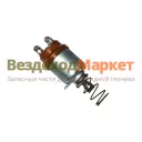 Реле втягивающ. стартера СТ230Б2-3708800-10 (ЗИЛ) БАТЭ