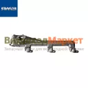 Труба водяная прав. 7601.1303104-41 (Автодизель)