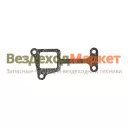 Прокладка насоса водян. 236-1307048-Б/7511.1307048-Б н/обр. /ЯЗТО/