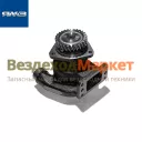 Насос водяной 240-1307010-А1 (Автодизель)