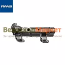 Труба водяная передняя прав. 7511.1303104-30 (Автодизель)