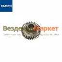 Шестерня прив. вентил. 236-1308104-В (Автодизель)