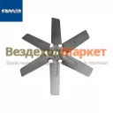 Крыльчатка вентилятора АД-100.1308012 D=690мм d=50мм (Автодизель)