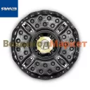 Диск сцепл. нажим. 238Н-1601090-Б2 (1275 Н. м.) (Автодизель)