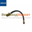 Шланг смазки муфты выкл. сцепл. 236-1601230-А (Автодизель)