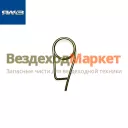 Пружина муфты 236-1601188-А2 (Автодизель)