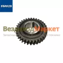 Шестерня 2-й перед. пром. вала 238А-1701051/z=33 (Автодизель)