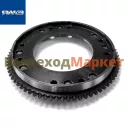 Муфта зубчатая низшего диапазона 23811/238М.1721168-20 (Автодизель)