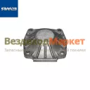 Крышка задн. подш. пром. вала 236-1701074-А2 (Автодизель)