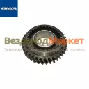 Шестерня 3-й перед. вторич. вала 236-1701131/z=37 (Автодизель)