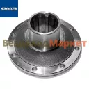 Фланец крепл. кардана 236-1701240-Б2 (8отв.10мм. d=55мм) (Автодизель)