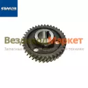 Шестерня постоян. зацепл. промвала 236Н-1701056-А/z=38 (Автодизель)