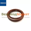 Манжета 9.0028/864176-07/70х92х12 втор. вала КПП (Автодизель)