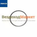 Прокладка регул. 201.1701036 толщ. 0,3мм  (под. перв. вала 2381) (Автодизель)