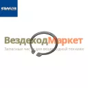 Кольцо стопорное шест. пром. вала 236-1701063/Б55 (Автодизель)