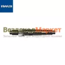 Вал промежут. 236-1701048-Б/z=13 (Автодизель)