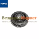 Шестерня 5-й перед. пром. вала 2391.1701053/z=44 (замена 239.1701053-10) (Автодизель)