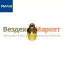 Фитинг прямой 650.3570182/9512 8-М10х1 (Автодизель)