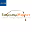 Трубка подвода  масла к компрес.воздушн. 650.3509260 (Автодизель)