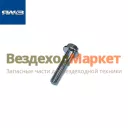 Болт М10х6gх45/8.9245 (Автодизель)