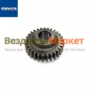 Шестерня компрессора 650.3509130 (Автодизель)