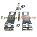 Крепеж для СТ 142Т.3708000 (пр-во ОАО 