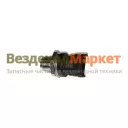 Датчик давления топлива в рампе 0281002930 BOSCH (ЯМЗ 536,534)