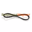 Ремень 1037-14х10 /В-1037Lw (насос ГУР ЯМЗ-236НЕ) Rubena