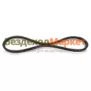 Ремень 1550-19х12.5 /20-1550 (привод угл. редуктора МТ-ЛБ(у)) Rubena