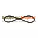 Ремень 1320-14х13 /XPB-1320 Зуб. Rubena