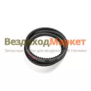 Ремень 1250-8,5х8 /AVX10-1250SF зуб.(прив. вент.  Урал. дв. ) Rubena