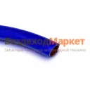 Рукав тосольный синий силикон d32х5/SM32 (Зил-Кам)