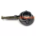 Муфта с вилкой 4301-1601180 (ЗЗГТ)