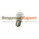 Лампа А24-21/4024 (одноконт.) КЭП